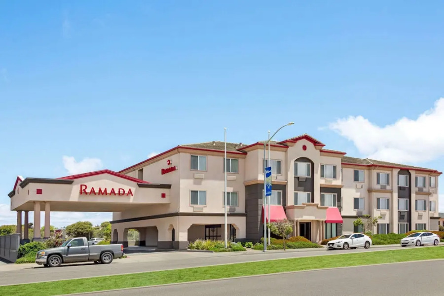 Ramada Marina