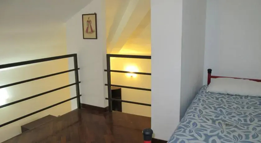 Apartment Walk to the Beach Tarquinia