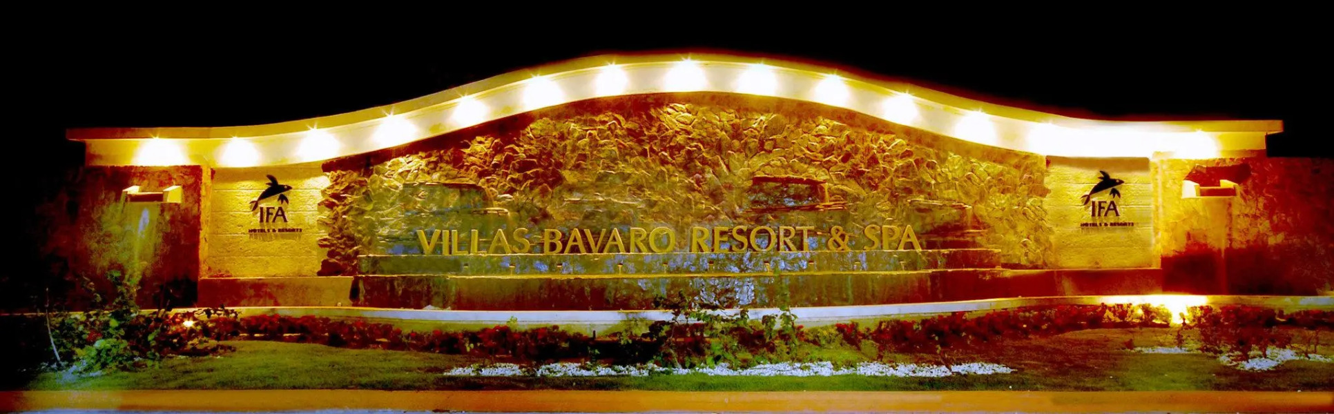 IFA Villas Bavaro Resort and Spa