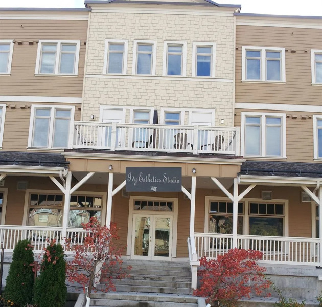 Pemberton Gateway Village Suites