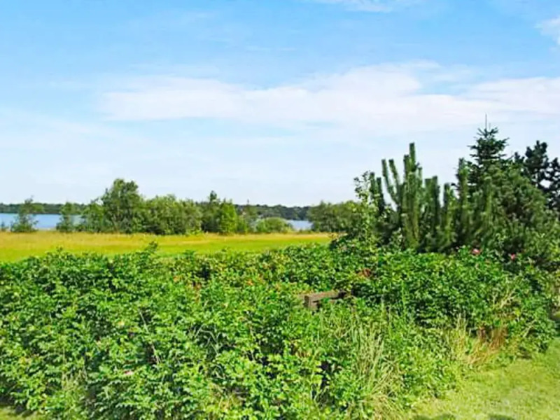 6 Person Holiday Home in Ansager-by Traum