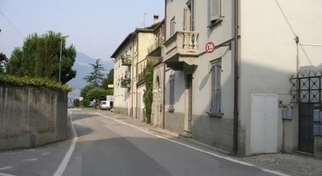 La Casa Azzurra