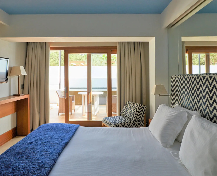 Gecko Hotel & Beach Club