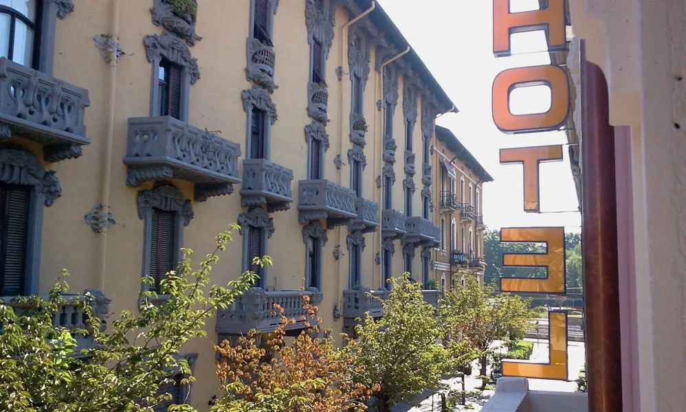Nuovo Rondò