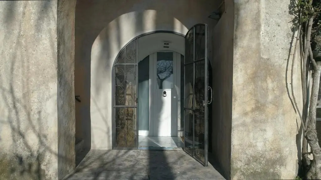 Cilento Apartment