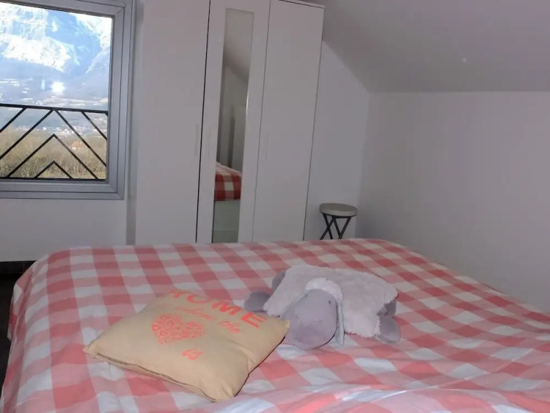 Appart'hôtel "Le Garage"