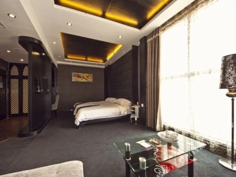 Nanwei Holiday Hotel