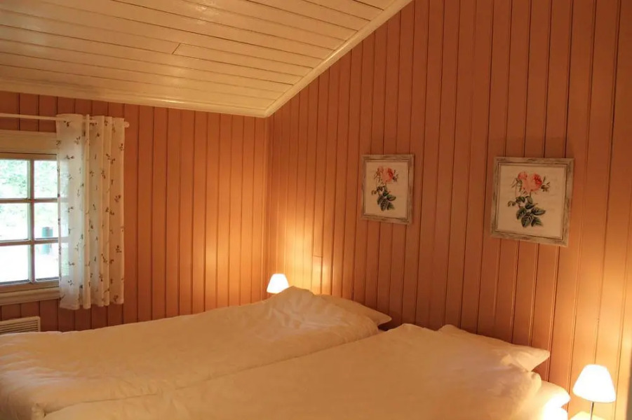 Saleby Gï¿½rd Bed & Breakfast