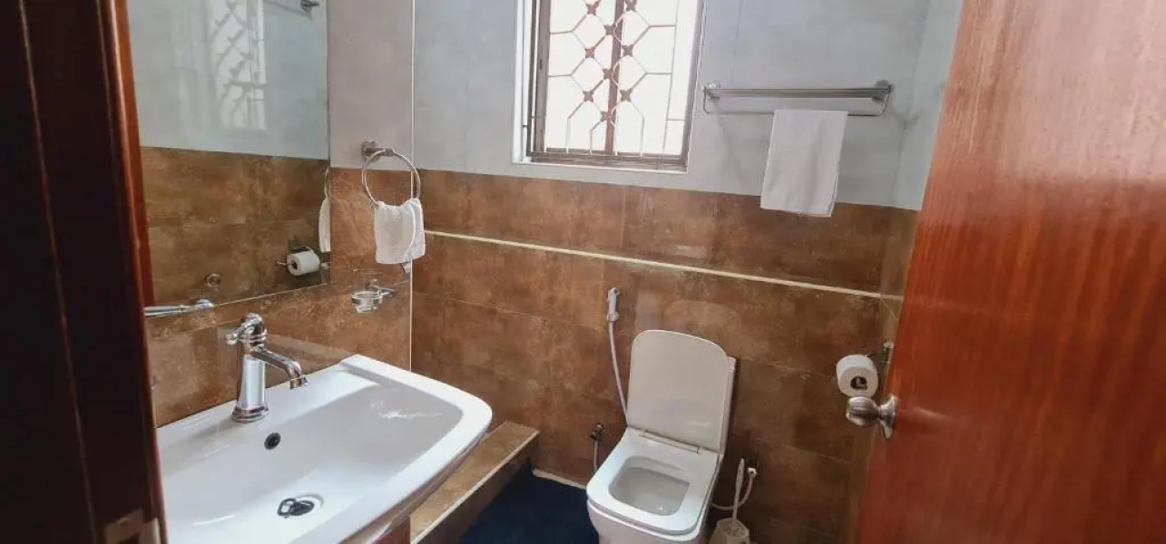 The Festival Fully Furnished Apartments