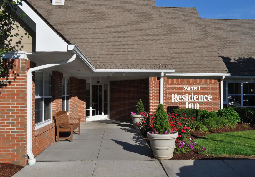 Residence Inn by Marriott Southington