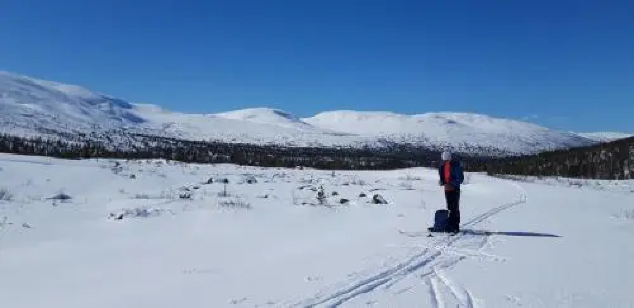 Stalheim Fjord og Fjellhytter