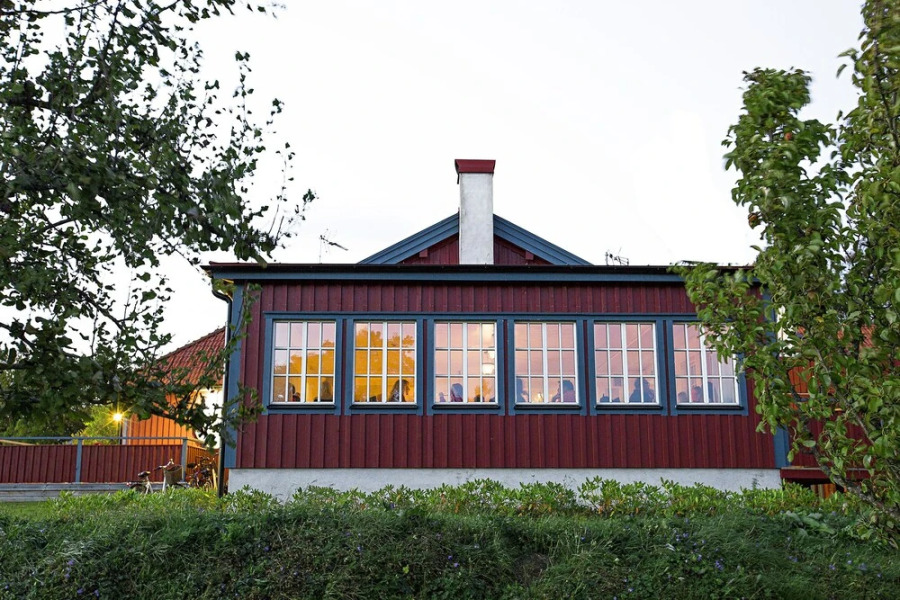 Pensionat Strandkullen