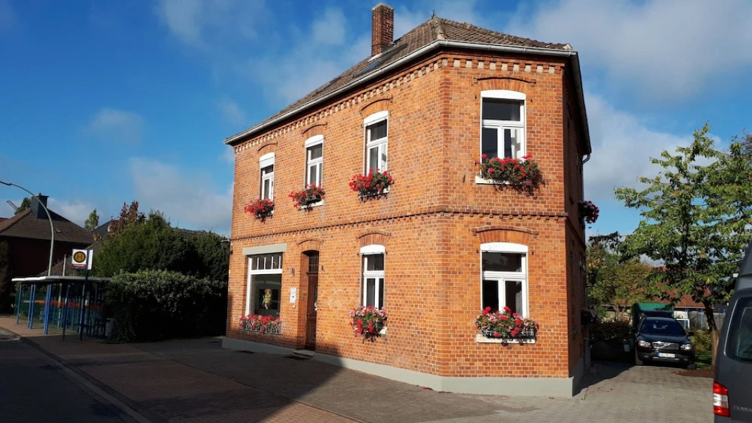 Gästehaus Alte Schmiede