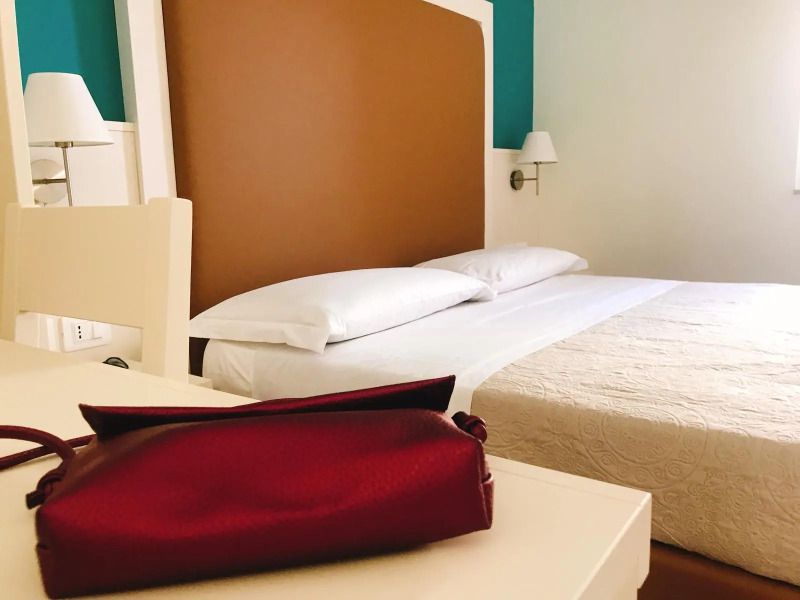 Hotel Marina del Capo