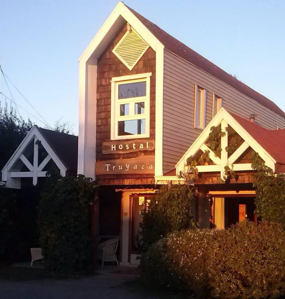 Hotel Truyaca