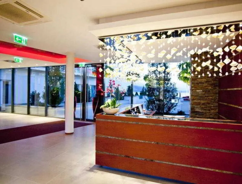 Lakes - my lake hotel & spa