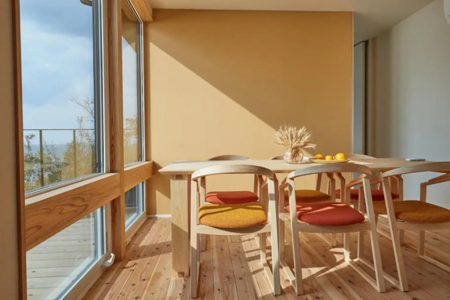 URASHIMA VILLAGE - Vacation STAY 50158v