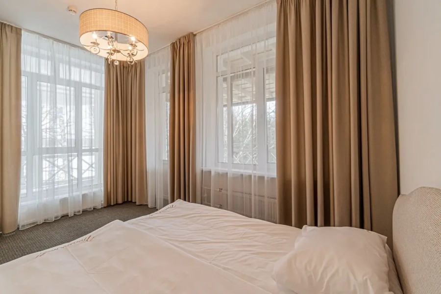 Хвоя Бестужево