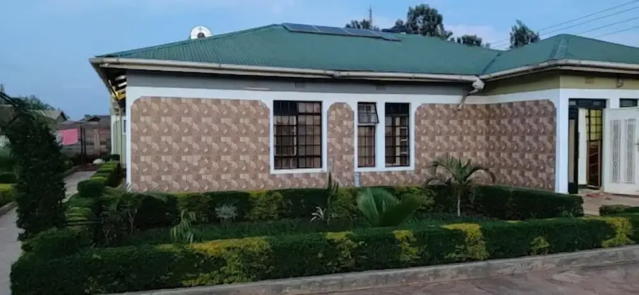 Melon Hut Guest House