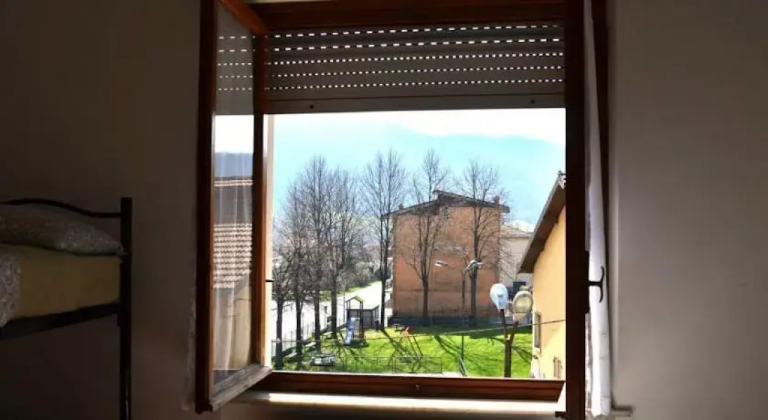 B&B Osteria Isola Buona