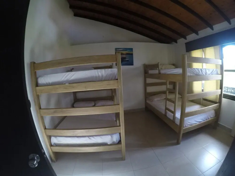 Mansion del Lago Calima