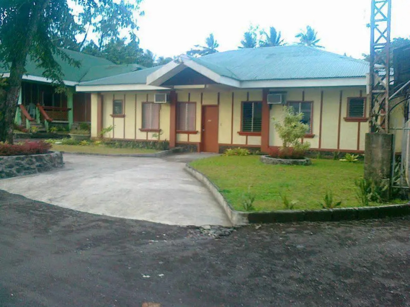 Don Bitoy Resort and Catering Services