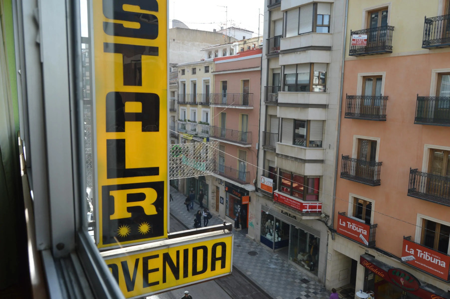 Hostal Avenida Cuenca