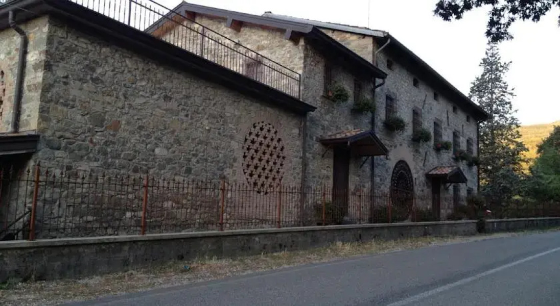 Agriturismo Il Rosone