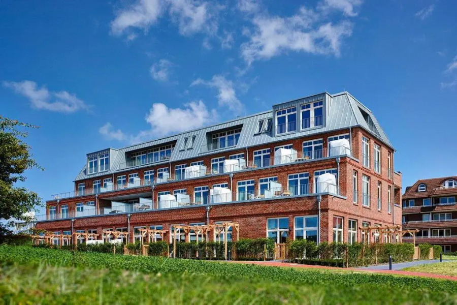 Aparthotel Anna Düne Aparthotel Anna Düne 0-08