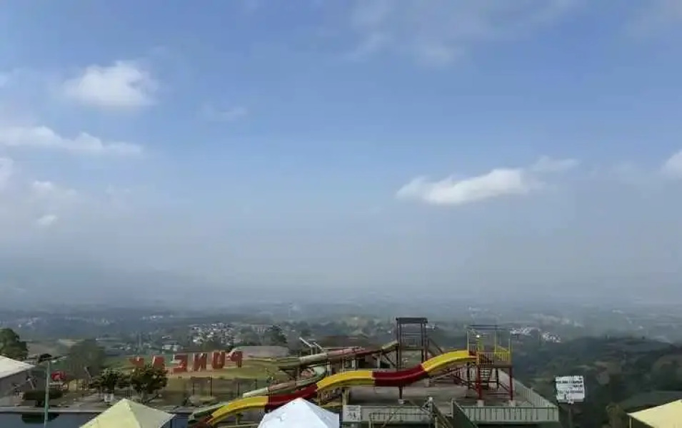 Puncak Darajat Resort By OYO Rooms