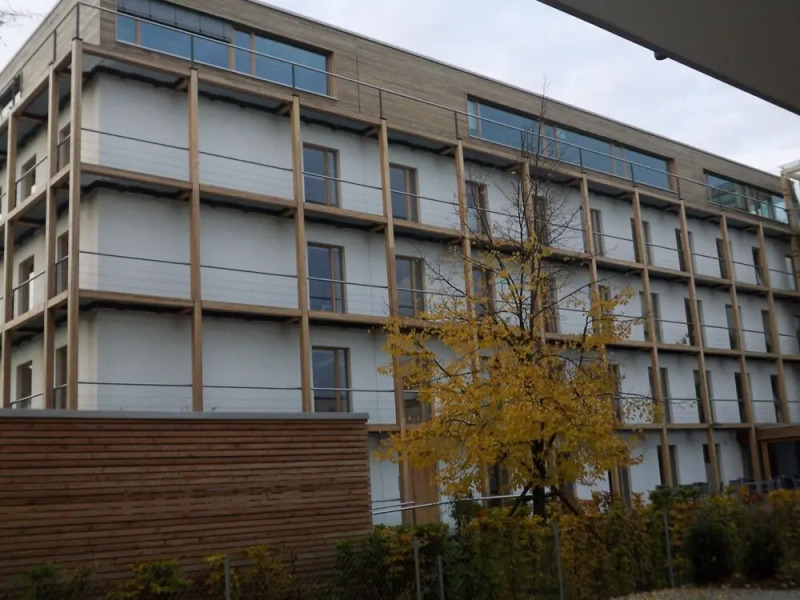 Traumwohnung am Altstadtrand