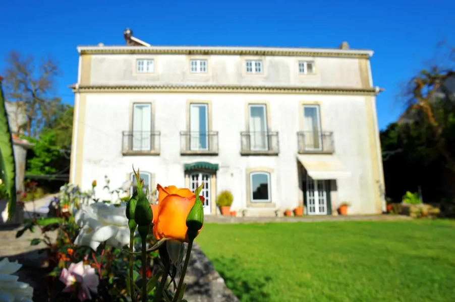 Countryside Family House