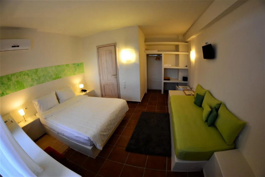 Filion Eco Hotel & Suites