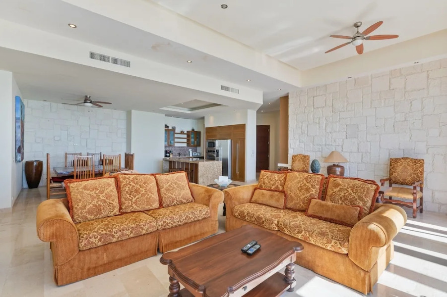 Encanto Living 1202 -4BR by Kivoya