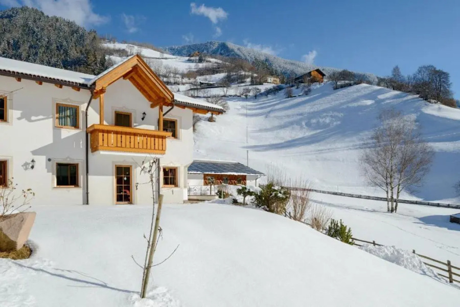 Schoenau Bio & SPA Family Apartments