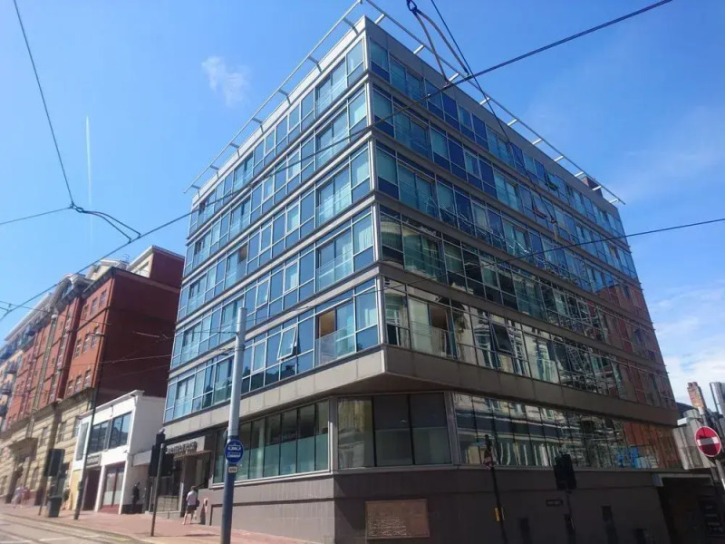 City Crash Pad - West Street Apartments