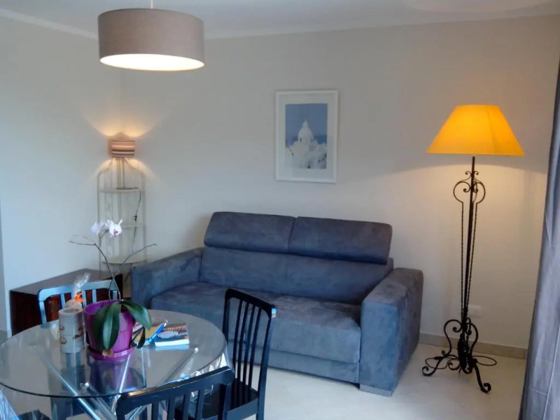 Appartement vue sur mer