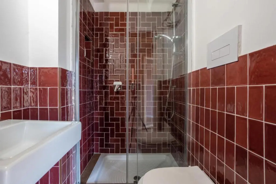 Appartamento Bagheria con Terrazza