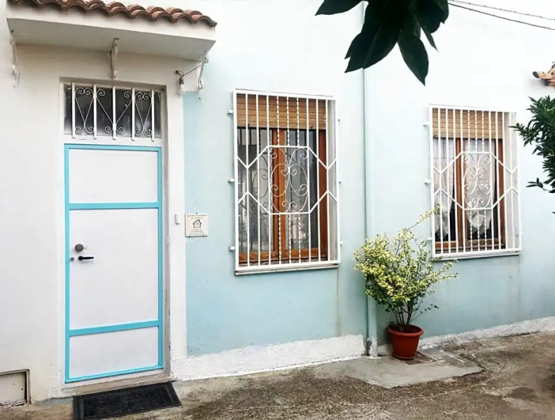 Bed and Breakfast da Antonio - Orgosolo