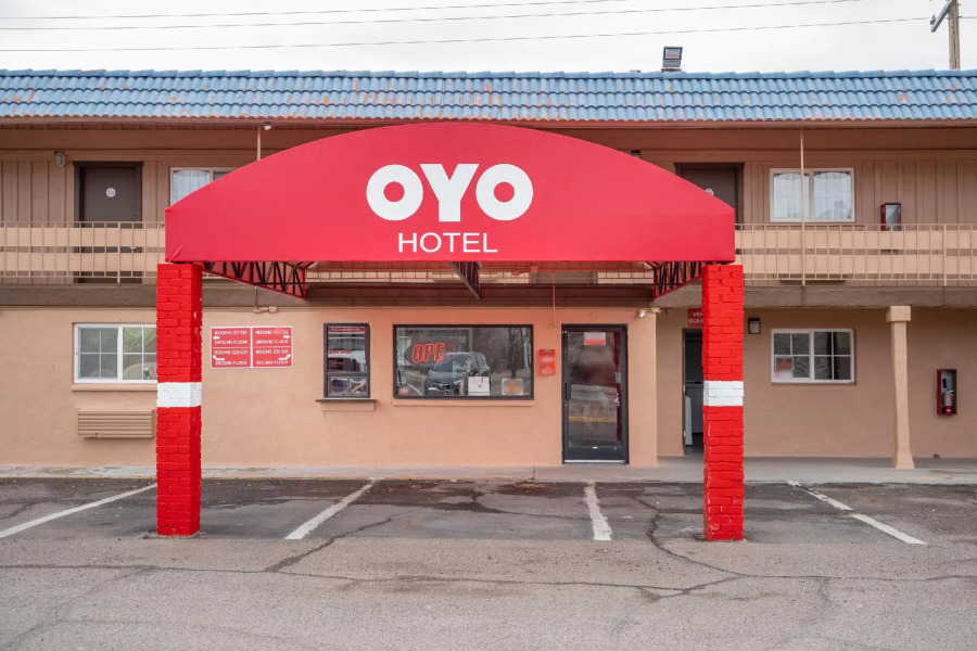 Red Roof Inn Miami, AZ