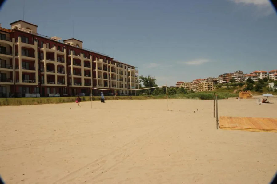 Menada Rocamar Apartments