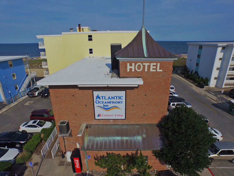 SeaLoft Oceanfront Hotel