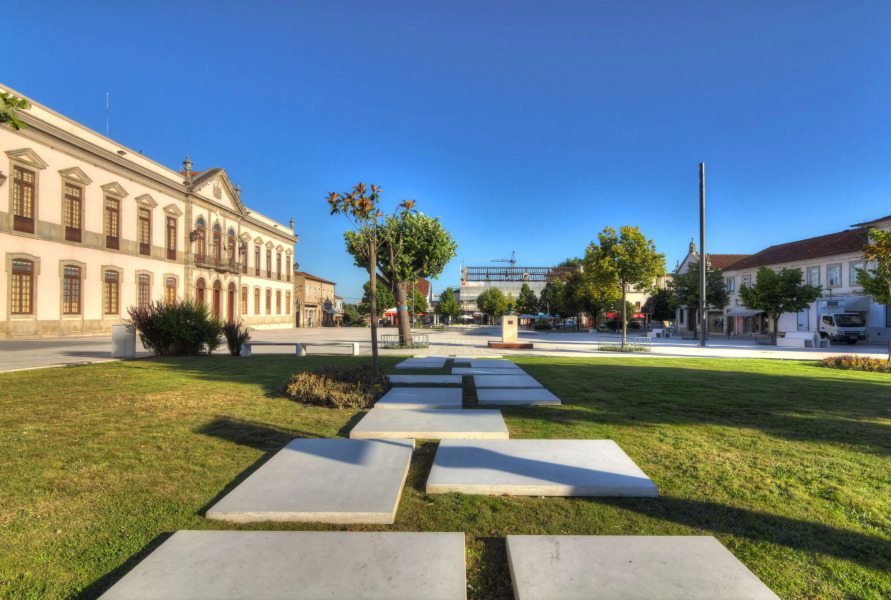 Tulip Inn Estarreja Hotel & Spa