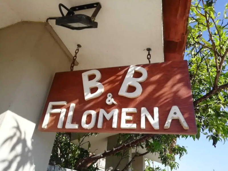 B&B Filomena