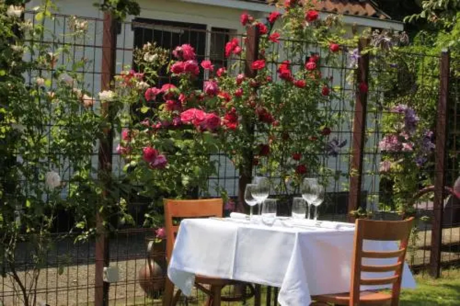 Logement Leafe Sawntjin