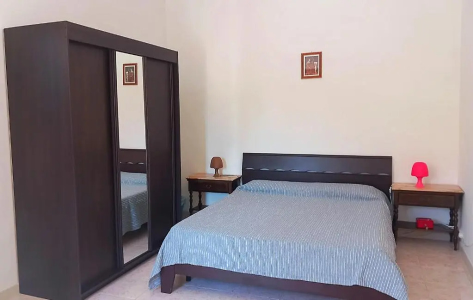 B&B Il Cortile del Sole