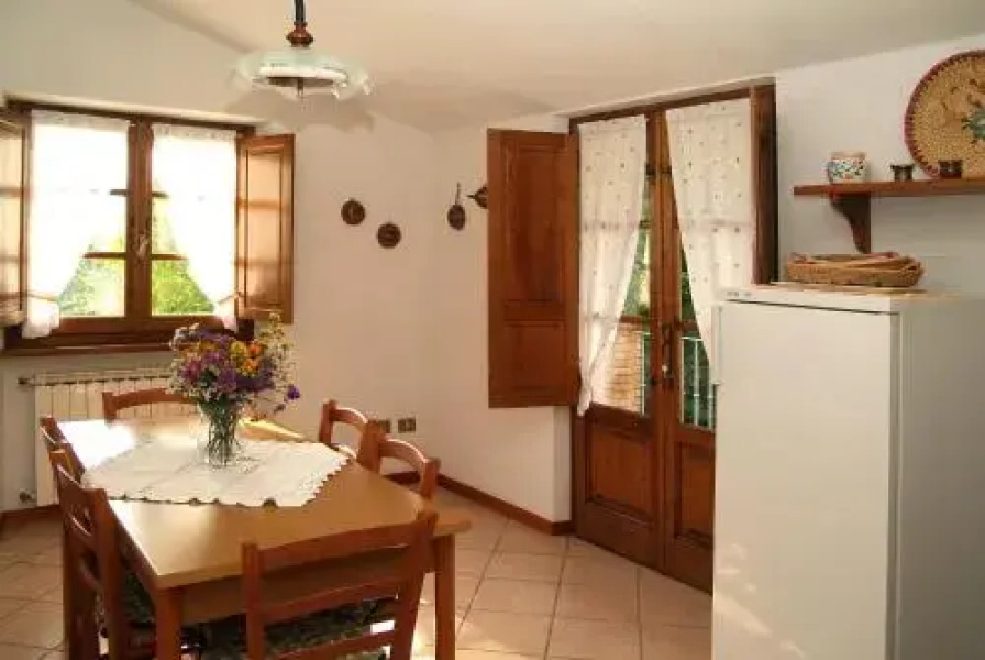 Agriturismo Tramonti