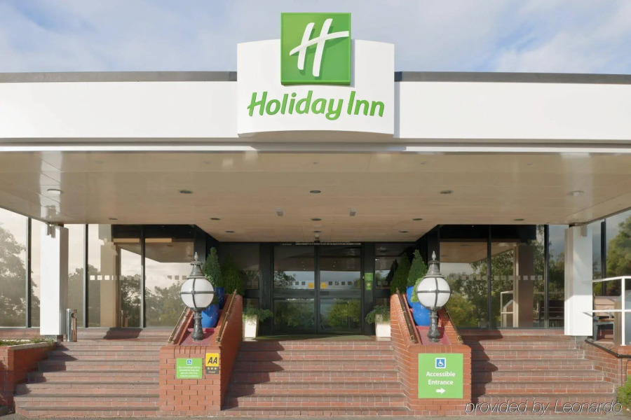 Holiday Inn Runcorn by IHG