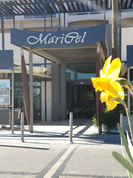 Mar i Cel Hôtel & Spa