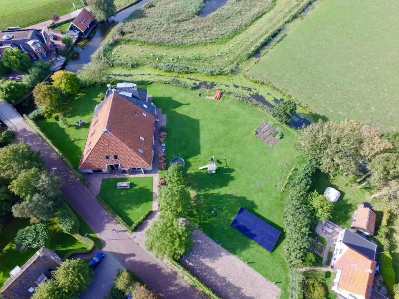 Iselmarpleats 3 kamer appartement